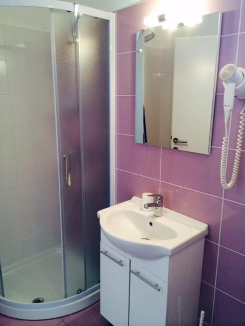 Solaria Apartments Пореч Екстер'єр фото
