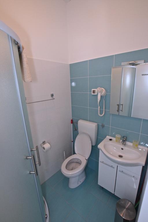 Solaria Apartments Пореч Екстер'єр фото