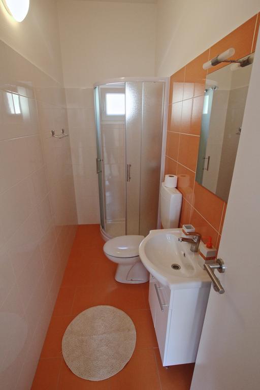 Solaria Apartments Пореч Екстер'єр фото